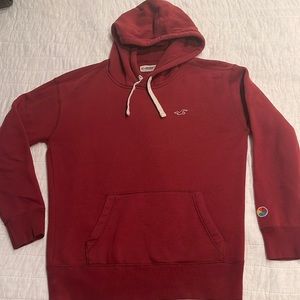 Hollister unisex hoodie